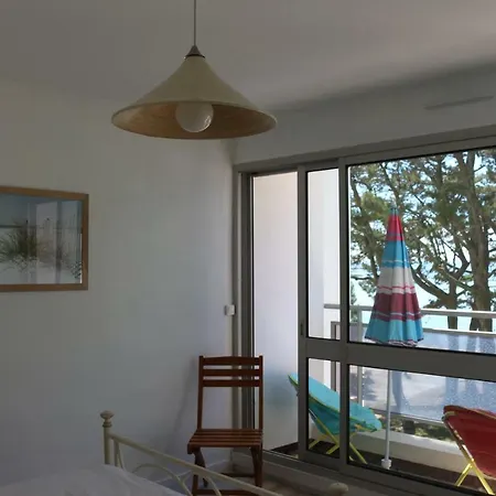 شقة Ty Trez Magnifique Vue A 10 Avenue De La 