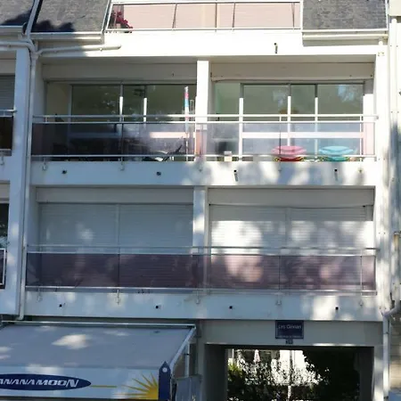شقة Ty Trez Magnifique Vue A 10 Avenue De La 