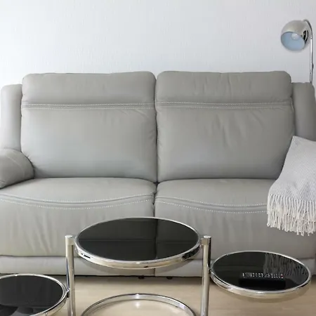 شقة Ty Trez Magnifique Vue A 10 Avenue De La 